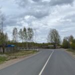 Улица Софьи Перовской