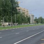 Проспект Фрунзе