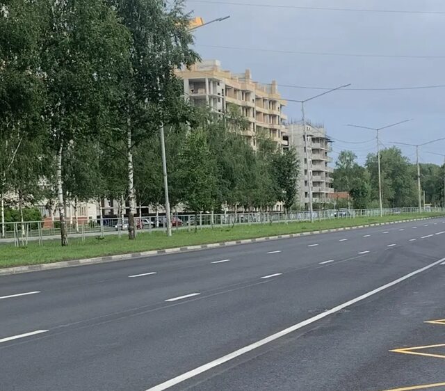 Проспект Фрунзе