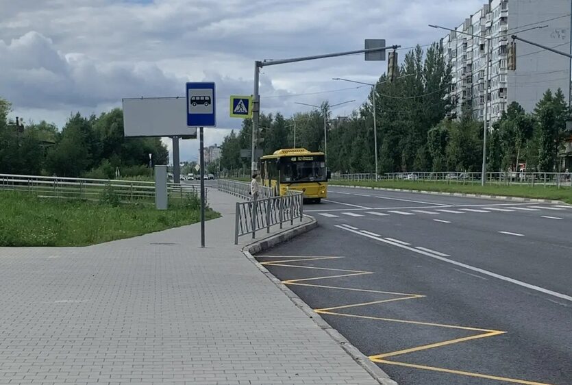 Проспект Фрунзе